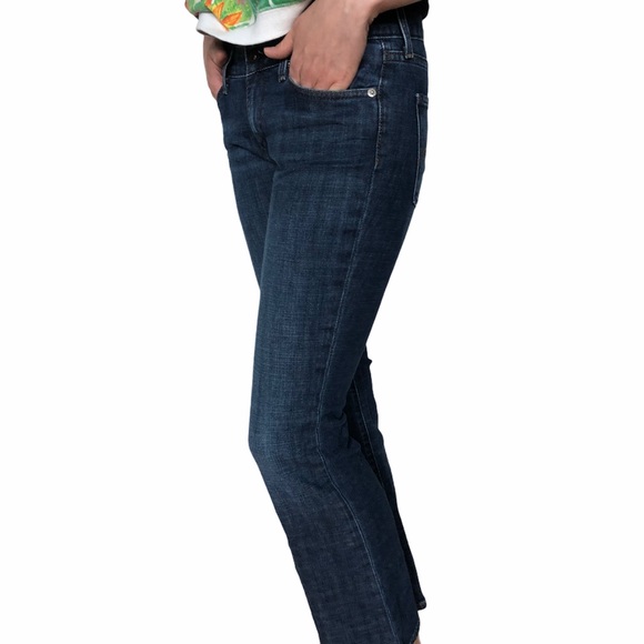 Levi's- Boot Cut Jeans - Picture 3 of 6